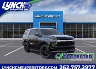 2026 Chevrolet Tahoe in Burlington, WI 53105 - 18102011 46