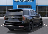 2026 Chevrolet Tahoe in Burlington, WI 53105 - 18102011 4