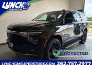 2026 Chevrolet Tahoe in Burlington, WI 53105 - 18102011 41