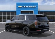 2026 Chevrolet Tahoe in Burlington, WI 53105 - 18102011 3