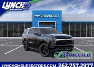 2026 Chevrolet Tahoe in Burlington, WI 53105 - 18102011 1