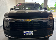 2026 Chevrolet Tahoe in Burlington, WI 53105 - 18102011 8