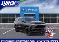2026 Chevrolet Tahoe in Burlington, WI 53105 - 18102011 72
