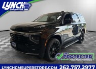 2026 Chevrolet Tahoe in Burlington, WI 53105 - 18102011 1