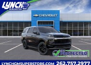 2026 Chevrolet Tahoe in Burlington, WI 53105 - 18102011 71