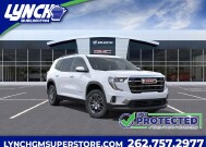 2026 GMC Acadia in Burlington, WI 53105 - 18102041 1