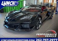 2026 Chevrolet Corvette in Burlington, WI 53105 - 18102047 51