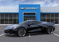 2026 Chevrolet Corvette in Burlington, WI 53105 - 18102047 2