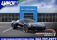 2026 Chevrolet Corvette in Burlington, WI 53105 - 18102047 75