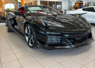 2026 Chevrolet Corvette in Burlington, WI 53105 - 18102047 56