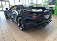 2026 Chevrolet Corvette in Burlington, WI 53105 - 18102047 53