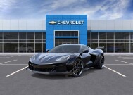 2026 Chevrolet Corvette in Burlington, WI 53105 - 18102047 9