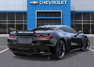 2026 Chevrolet Corvette in Burlington, WI 53105 - 18102047 4