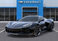 2026 Chevrolet Corvette in Burlington, WI 53105 - 18102047 7