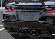 2026 Chevrolet Corvette in Burlington, WI 53105 - 18102047 16