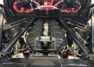 2026 Chevrolet Corvette in Burlington, WI 53105 - 18102047 38