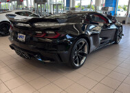 2026 Chevrolet Corvette in Burlington, WI 53105 - 18102047 55