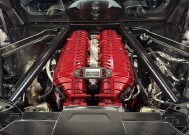 2026 Chevrolet Corvette in Burlington, WI 53105 - 18102051 84