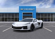 2026 Chevrolet Corvette in Burlington, WI 53105 - 18102051 58