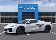2026 Chevrolet Corvette in Burlington, WI 53105 - 18102051 52