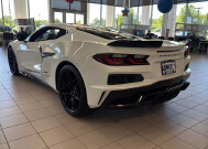2026 Chevrolet Corvette in Burlington, WI 53105 - 18102051 3