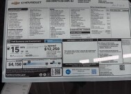 2026 Chevrolet Corvette in Burlington, WI 53105 - 18102051 87