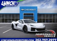 2026 Chevrolet Corvette in Burlington, WI 53105 - 18102051 51