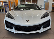 2026 Chevrolet Corvette in Burlington, WI 53105 - 18102051 8