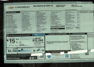2026 Chevrolet Corvette in Burlington, WI 53105 - 18102051 38