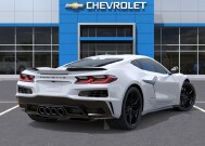 2026 Chevrolet Corvette in Burlington, WI 53105 - 18102051 54