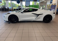2026 Chevrolet Corvette in Burlington, WI 53105 - 18102051 2