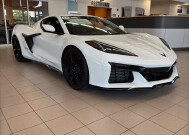 2026 Chevrolet Corvette in Burlington, WI 53105 - 18102051 7