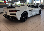 2026 Chevrolet Corvette in Burlington, WI 53105 - 18102051 5