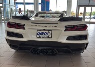 2026 Chevrolet Corvette in Burlington, WI 53105 - 18102051 92