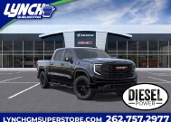 2026 GMC Sierra 1500 in Burlington, WI 53105 - 18102056 27