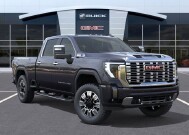 2026 GMC Sierra 3500 in Burlington, WI 53105 - 18102061 8