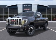 2026 GMC Sierra 3500 in Burlington, WI 53105 - 18102061 7
