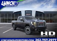 2026 GMC Sierra 3500 in Burlington, WI 53105 - 18102061 1