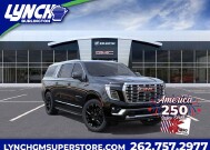 2026 GMC Yukon XL in Burlington, WI 53105 - 18102096 28