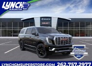 2026 GMC Yukon XL in Burlington, WI 53105 - 18102096 1