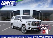 2026 GMC Yukon XL in Burlington, WI 53105 - 18102102 28