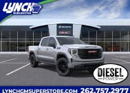 2026 GMC Sierra 1500 in Burlington, WI 53105 - 18102117 27