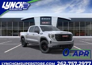 2026 GMC Sierra 1500 in Burlington, WI 53105 - 18102117 1