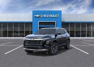 2026 Chevrolet Equinox in Burlington, WI 53105 - 18102127 9