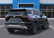 2026 Chevrolet Equinox in Burlington, WI 53105 - 18102127 4