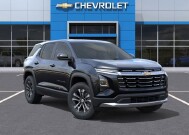 2026 Chevrolet Equinox in Burlington, WI 53105 - 18102127 8