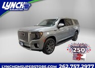 2024 GMC Yukon XL in Burlington, WI 53105 - 18102133 1