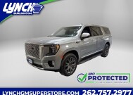 2024 GMC Yukon XL in Burlington, WI 53105 - 18102133 50