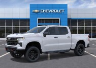 2026 Chevrolet Silverado 1500 in Burlington, WI 53105 - 18102159 2