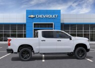 2026 Chevrolet Silverado 1500 in Burlington, WI 53105 - 18102159 5
